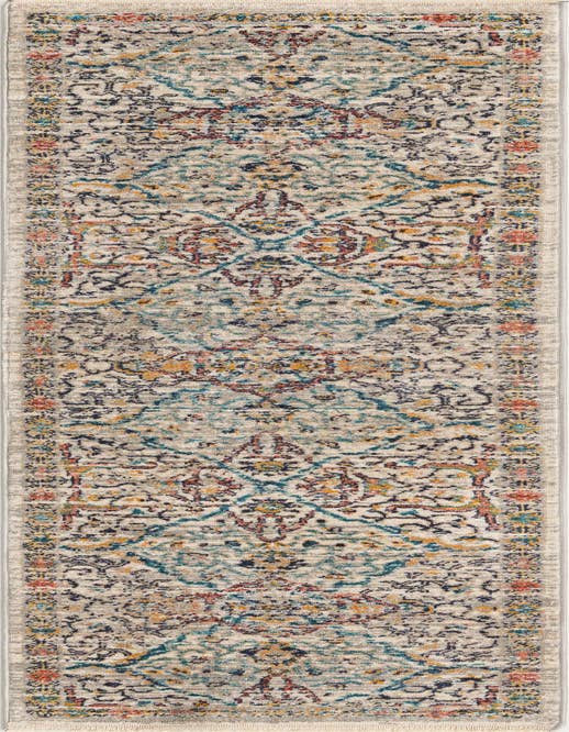 Detail image of 2' x 8' Lola Runner Rug