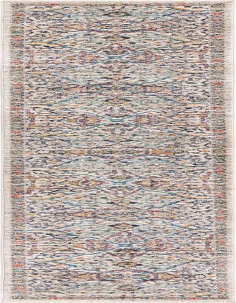 Detail image of 2' x 13' Lola Runner Rug