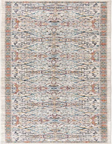 Detail image of 3' x 16' 5 Lola Runner Rug