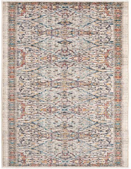 2' 7 x 12' Lola Runner Rug