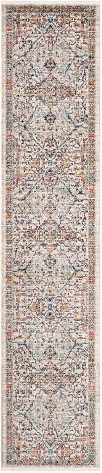 Detail image of 2' 7 x 12' Lola Runner Rug