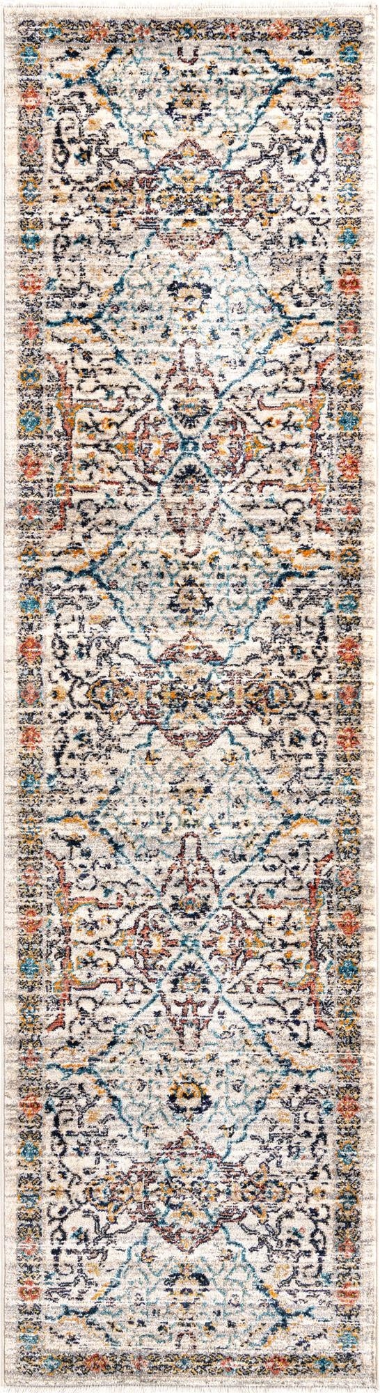 Primary image 2' 7 x 10' 2 Lola Runner Rug