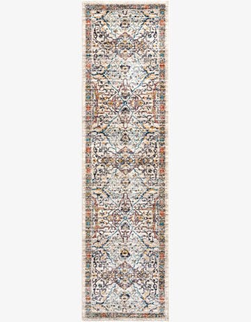 2' 7 x 10' 2 Lola Runner Rug
