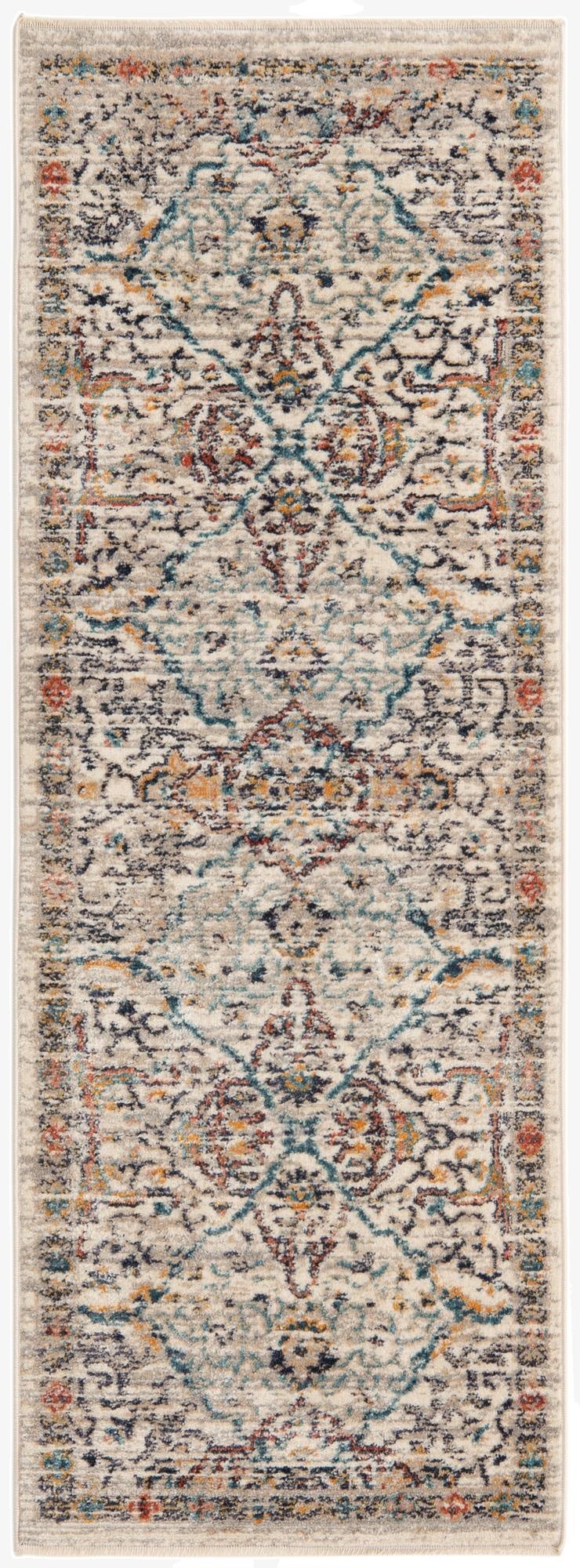 2' x 6' Lola Runner Rug