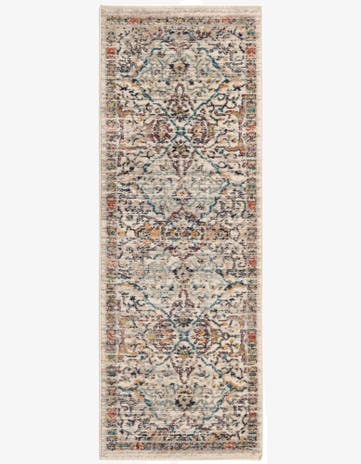 2' x 6' Lola Runner Rug