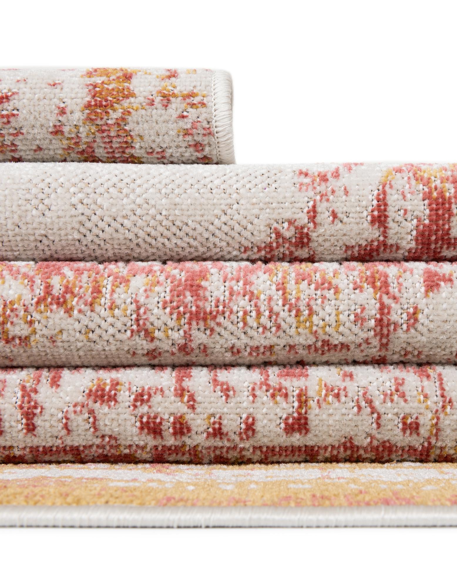 2' 7 x 10' Lucerne Runner Rug