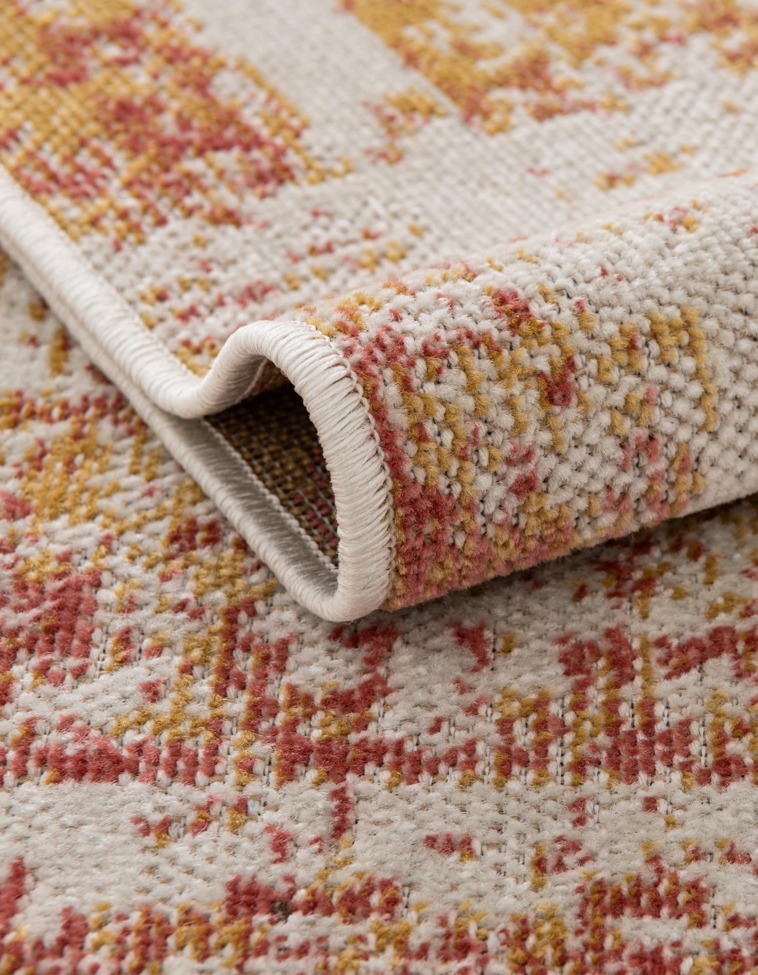 2' 7 x 10' Lucerne Runner Rug