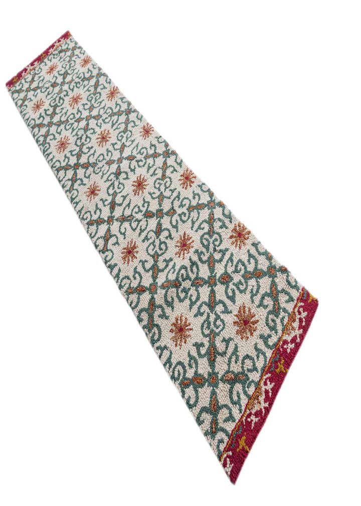 2' 4 x 10' Luna Runner Rug