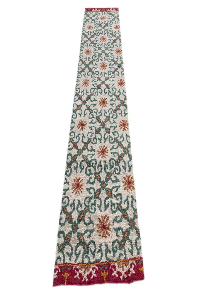 2' 4 x 10' Luna Runner Rug