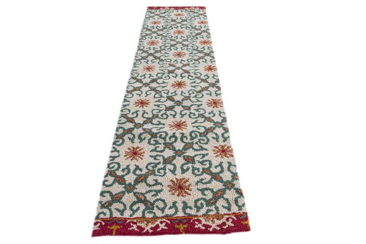2' 4 x 10' Luna Runner Rug