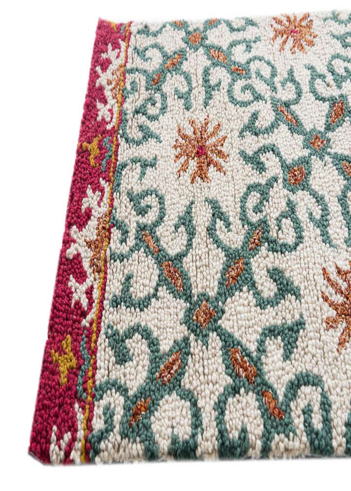 2' 4 x 10' Luna Runner Rug