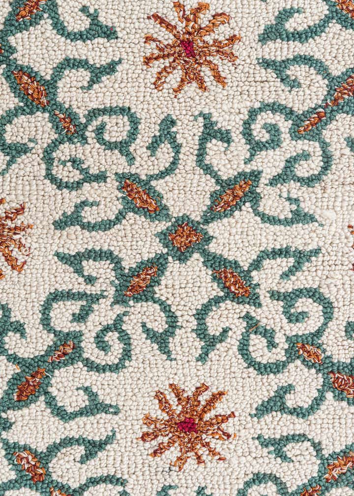 2' 4 x 10' Luna Runner Rug