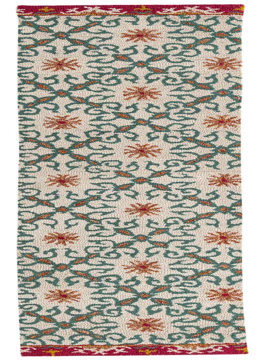 2' 4 x 10' Luna Runner Rug