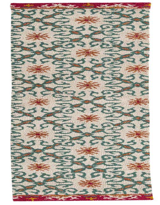 2' 4 x 10' Luna Runner Rug