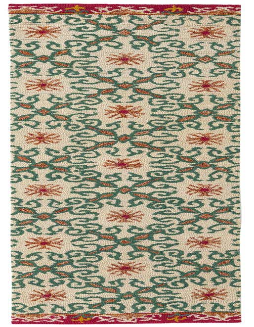 2' 4 x 9' 10 Luna Runner Rug