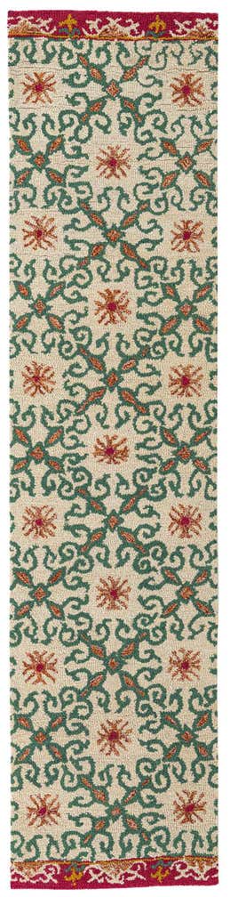 2' 4 x 9' 10 Luna Runner Rug