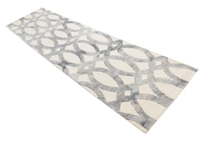 2' 5 x 9' 10 Luna Runner Rug