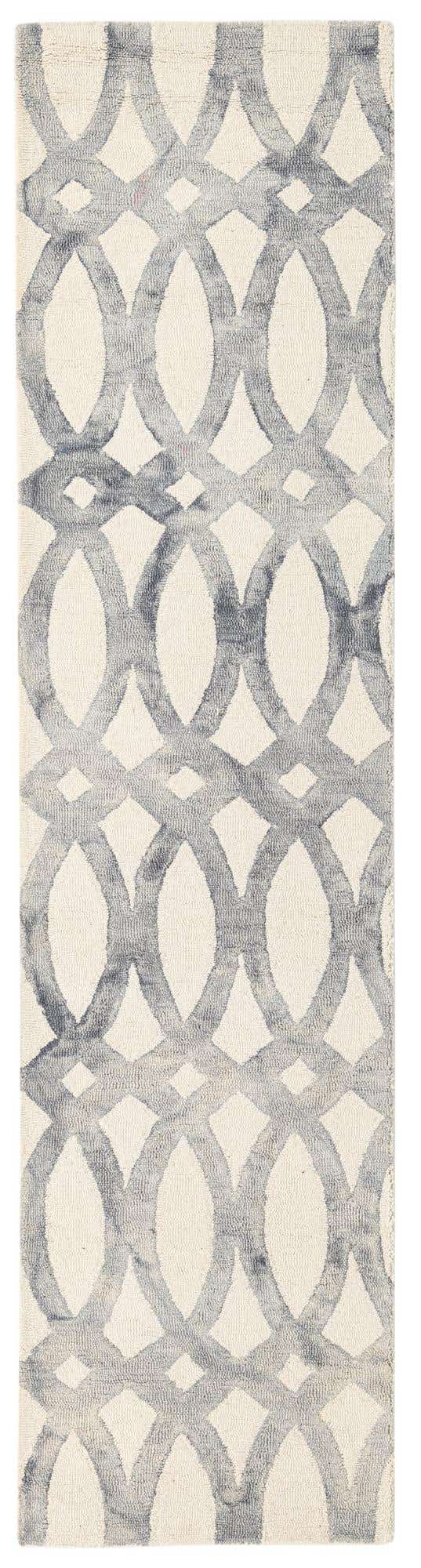 2' 5 x 9' 10 Luna Runner Rug