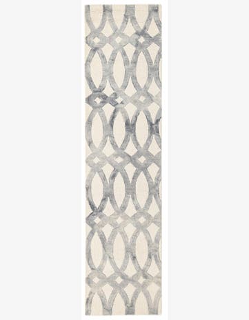 2' 5 x 9' 10 Luna Runner Rug