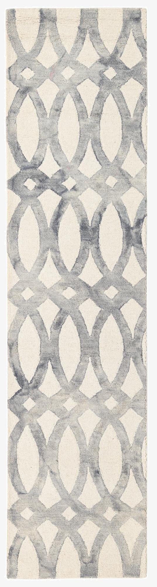 2' 5 x 9' 10 Luna Runner Rug