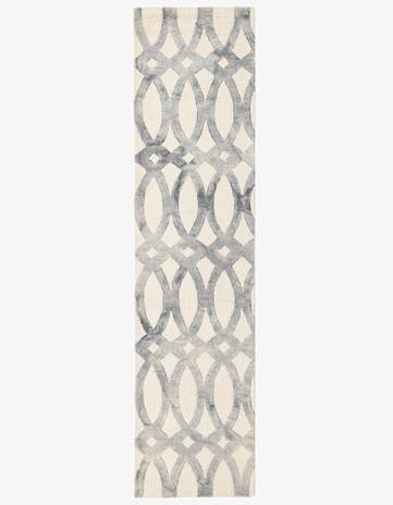 2' 5 x 9' 10 Luna Runner Rug