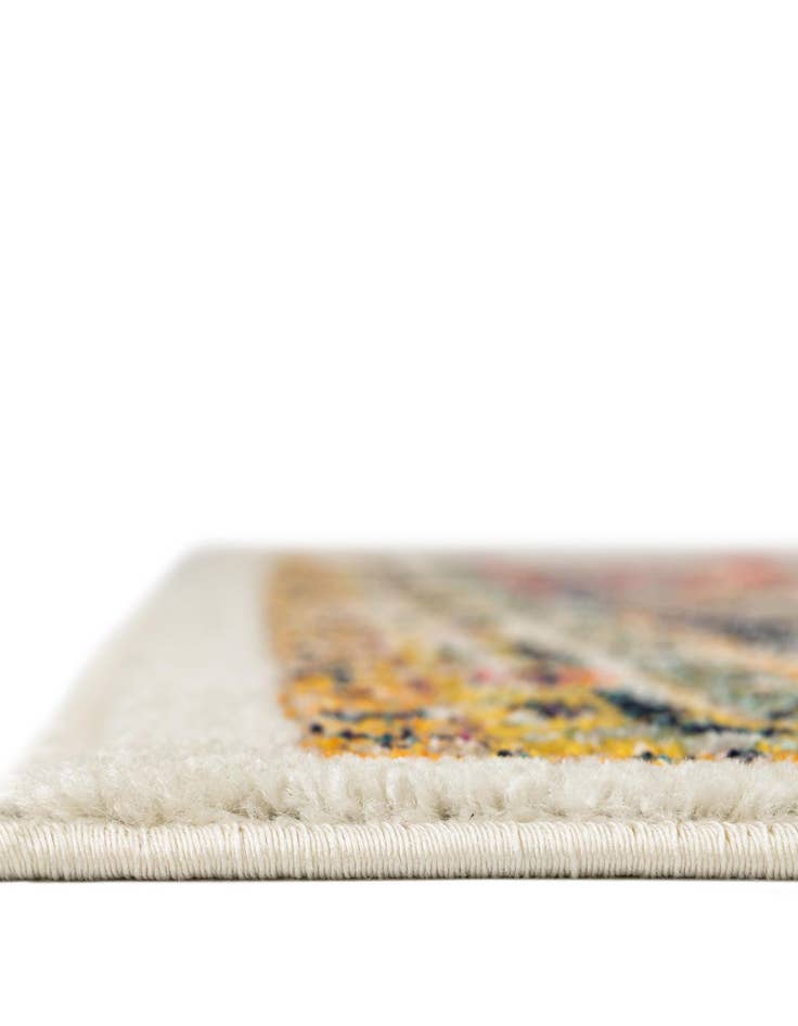 Detail image of 2' x 8' Madeline Runner Rug