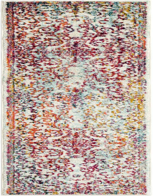 Detail image of 2' x 8' Madeline Runner Rug