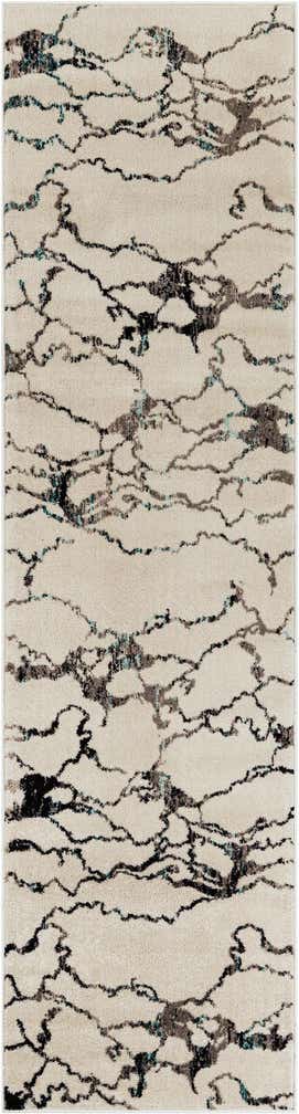 2' 7 x 10' Madeline Runner Rug