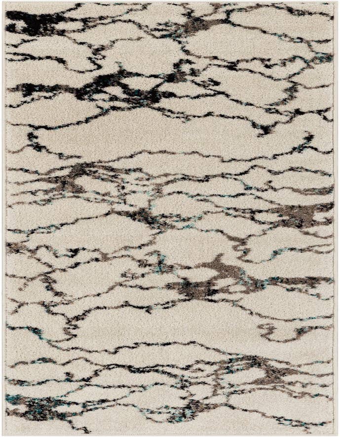 Detail image of 2' x 6' Madeline Runner Rug