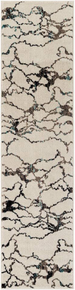 Detail image of 2' x 8' Madeline Runner Rug