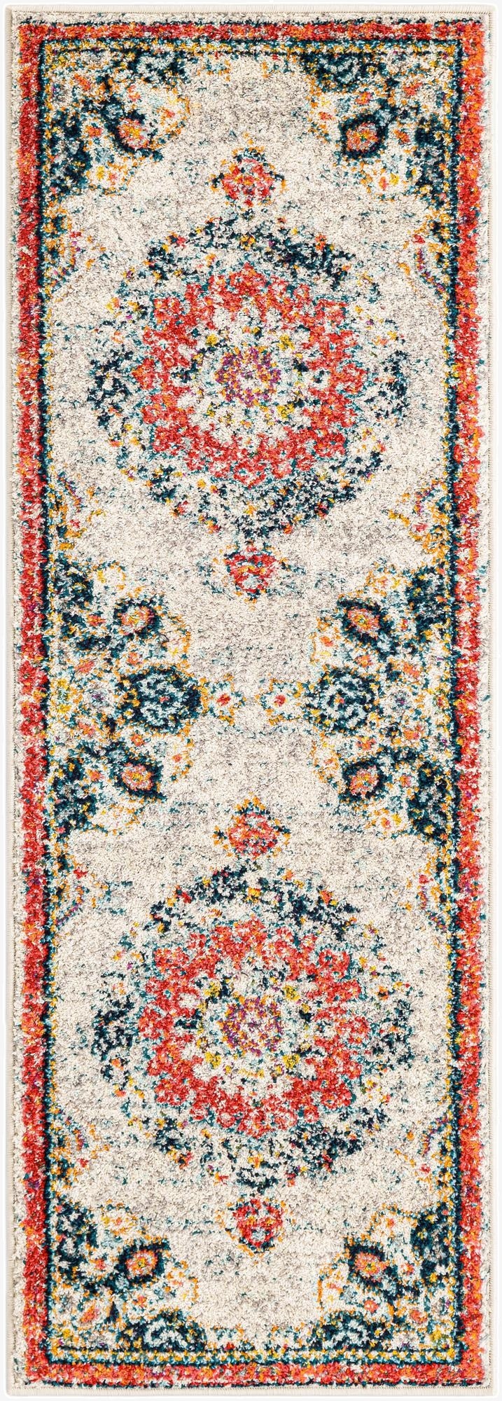2' x 6' Madeline Runner Rug