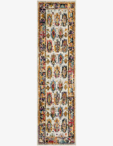 2' 7 x 10' Madeline Runner Rug