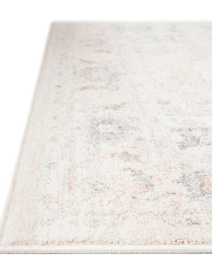 2' x 4' Winslow Madeline Vintage Runner Rug