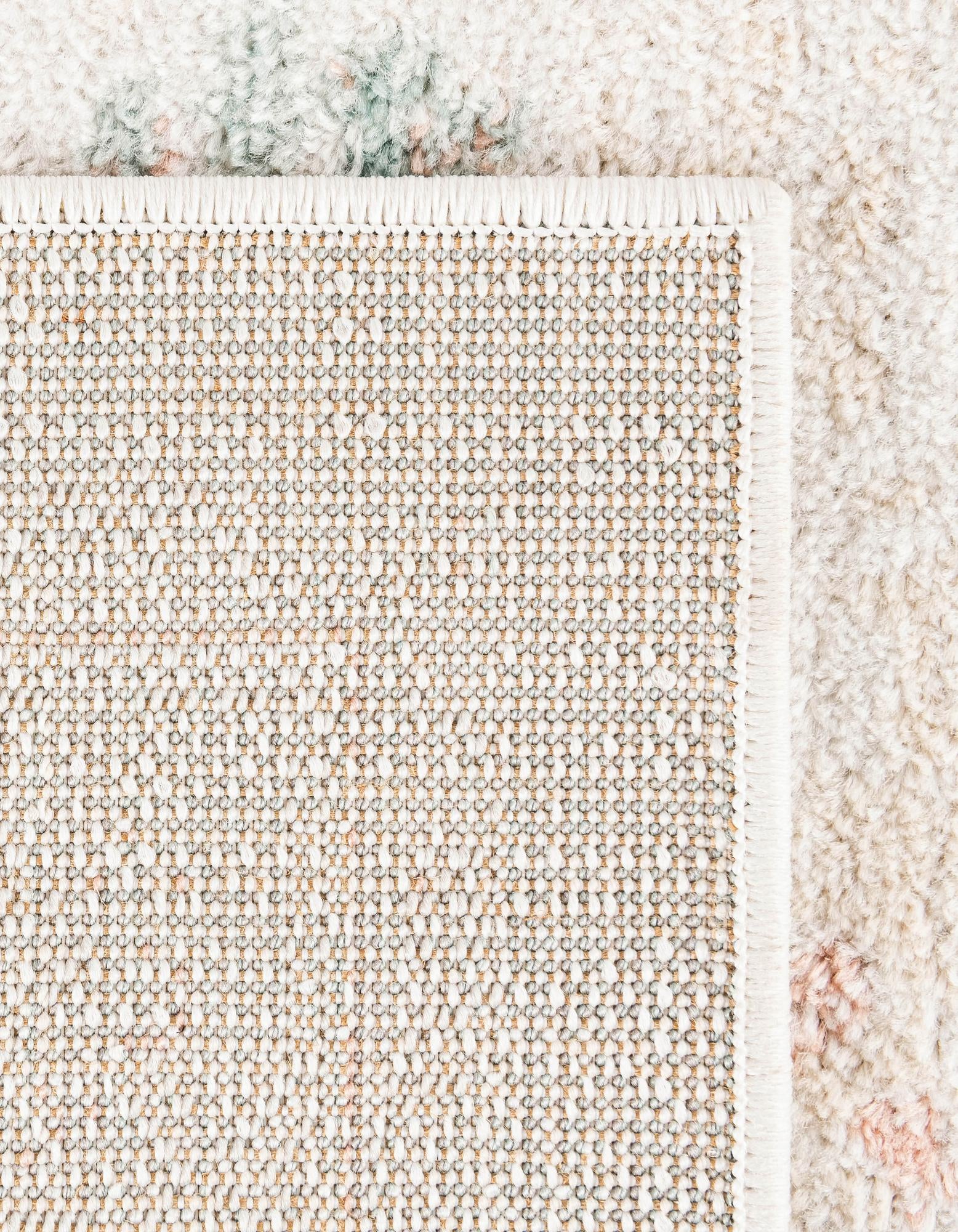 2' x 6' Madeline Vintage Runner Rug