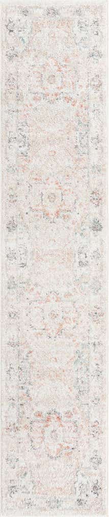 2' x 9' 10 Madeline Vintage Runner Rug