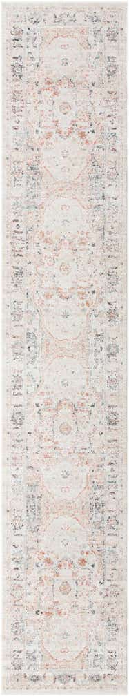 3' x 16' Madeline Vintage Runner Rug