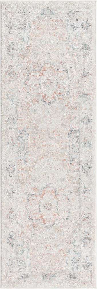 2' x 5' Madeline Vintage Runner Rug