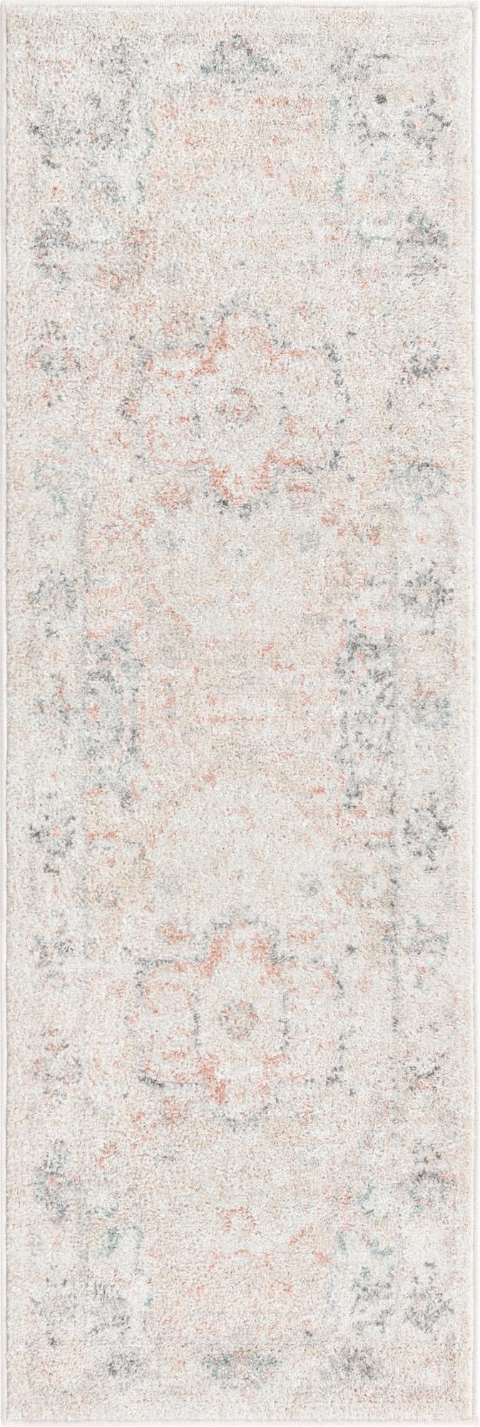 2' x 6' Madeline Vintage Runner Rug