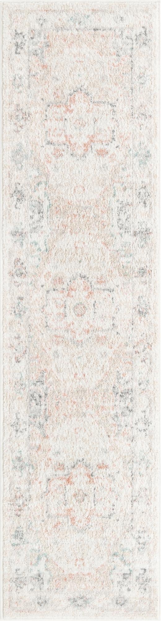 2' x 8' Madeline Vintage Runner Rug