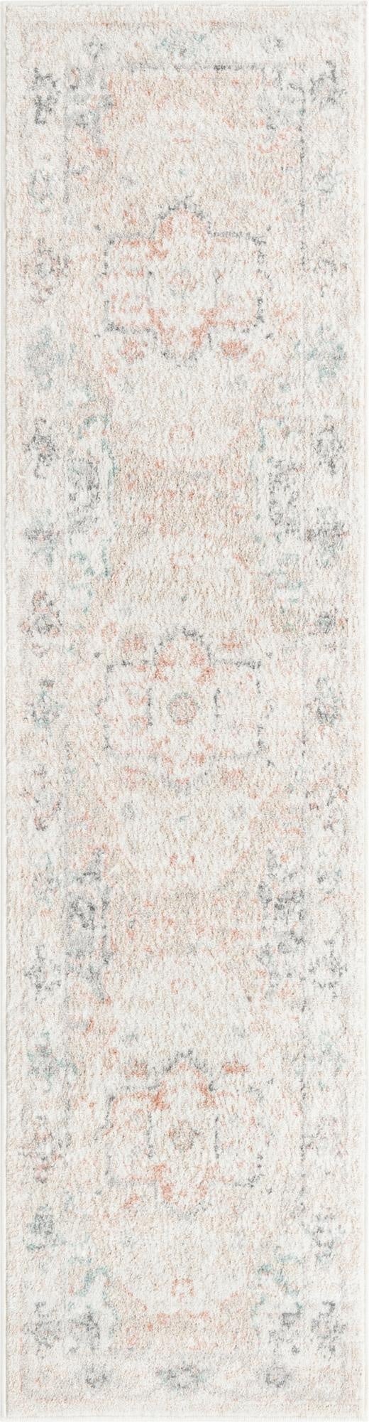 Primary image 2' x 7' Madeline Vintage Runner Rug