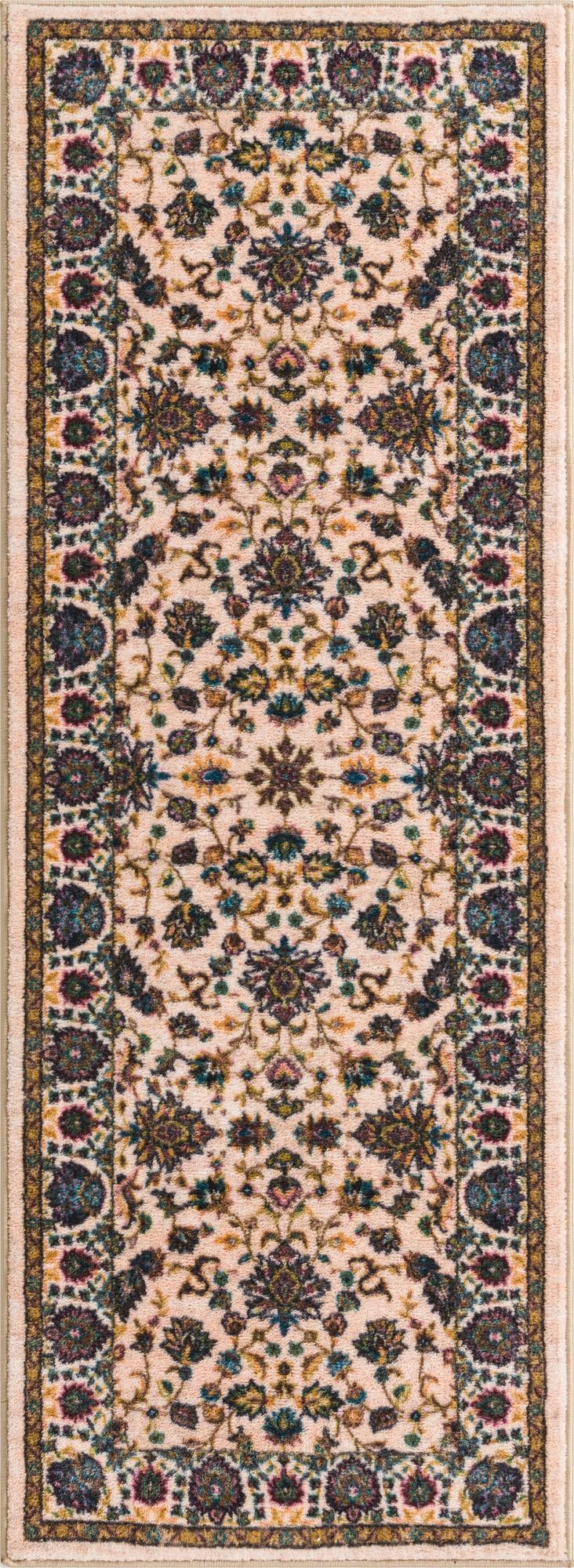 Rug Ivory Swatch link