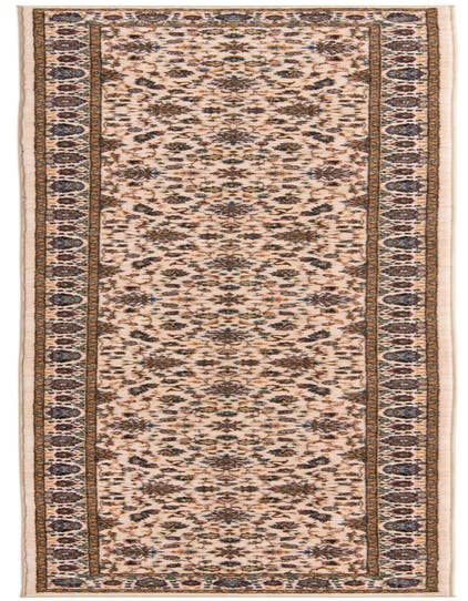 Detail image of 2' 7 x 13' Medina Runner Rug