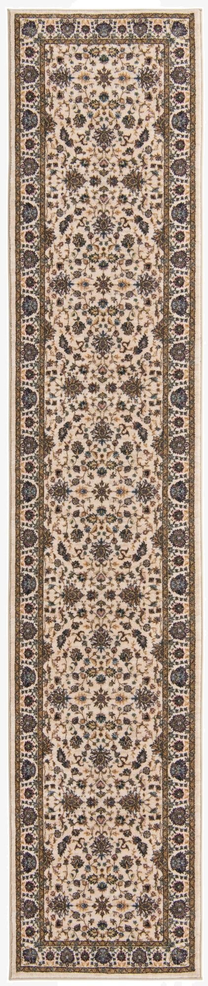 Primary image 2' 7 x 13' Medina Runner Rug