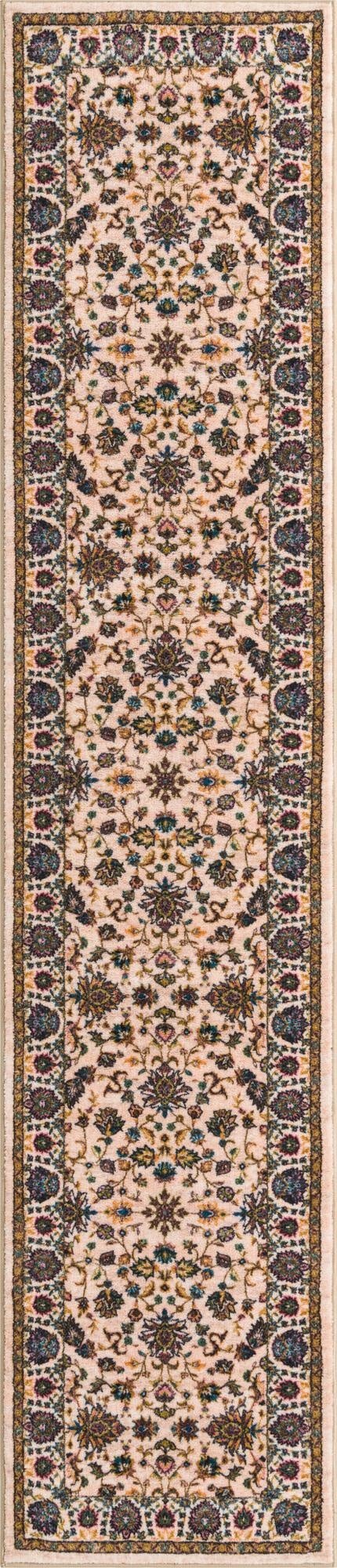 Primary image 2' 2 x 10' Medina Runner Rug