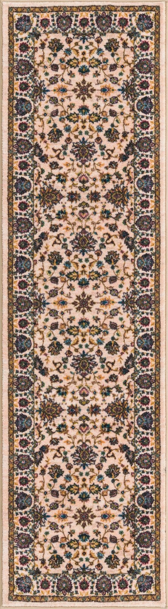 Primary image 2' 2 x 7' 10 Medina Runner Rug