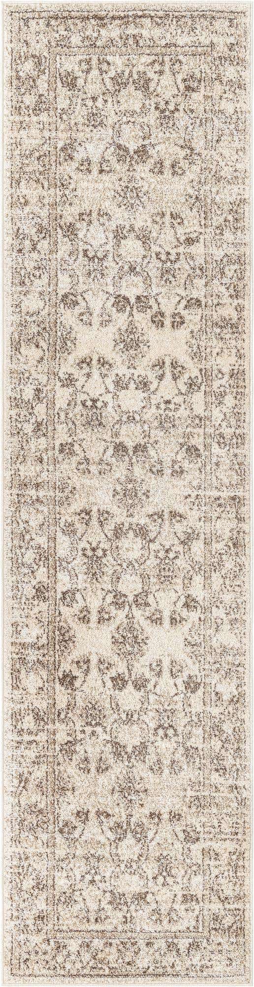 2' 7 x 10' Miranda Runner Rug