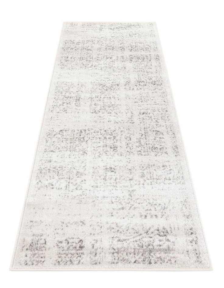Detail image of 2' 6 x 7' 9 Monaco Runner Rug