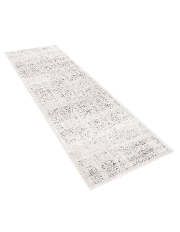 Detail image of 2' 6 x 7' 9 Monaco Runner Rug