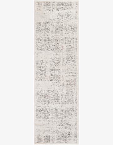 2' 6 x 7' 9 Monaco Runner Rug