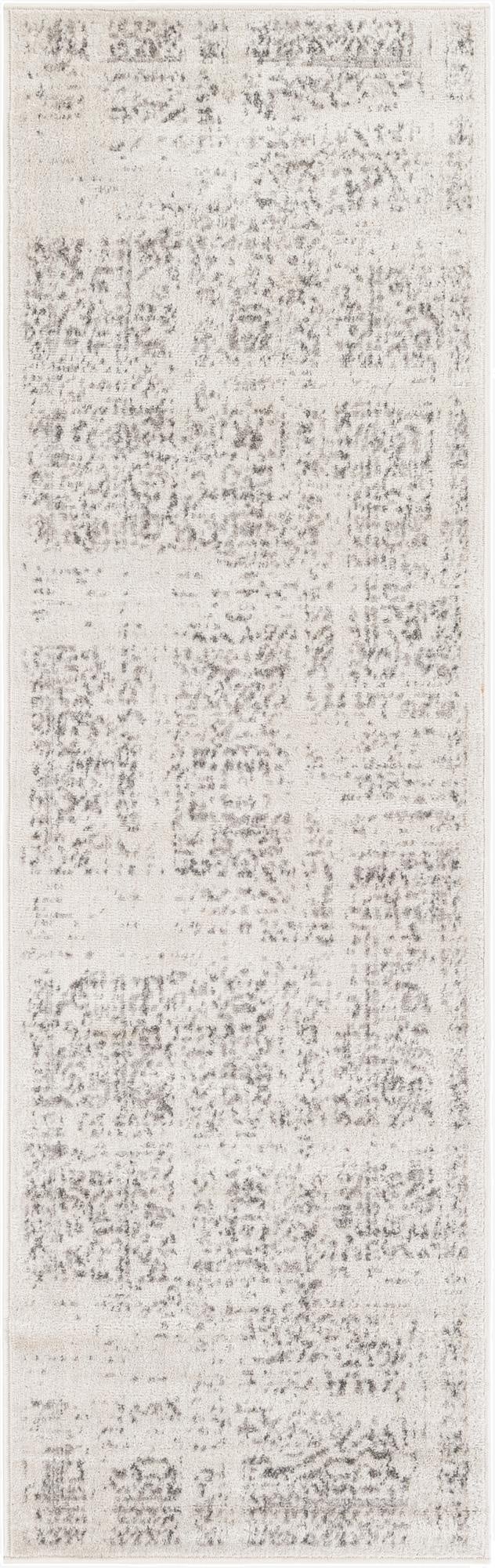 2' 6 x 7' 9 Monaco Runner Rug